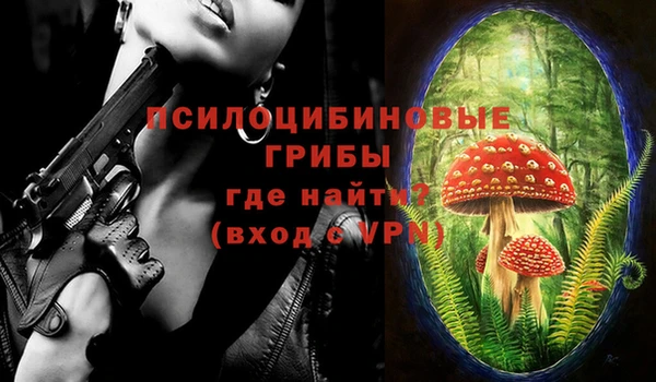 тгк Бутурлиновка
